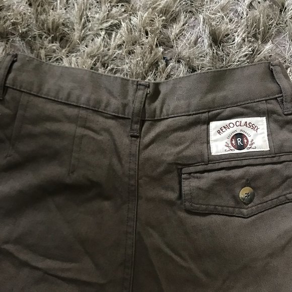 Brown Trousers - Picture 5 of 5